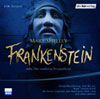 Halloween-H�rbuch CD Frankenstein