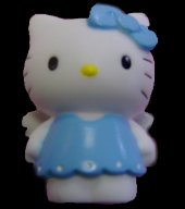 Hello Kitty-Schl�sselanh�nger ANGEL B