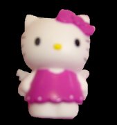 Hello Kitty-Schl�sselanh�nger ANGEL P