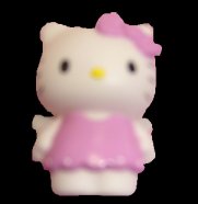 Hello Kitty-Schl�sselanh�nger ANGEL R