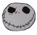 Nightmare b.Christmas-A7 Buch