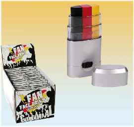 Deutschland Schmink Stift