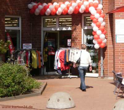 Luftballons Hannover