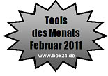 Speditionen / Kurierdienste Tools