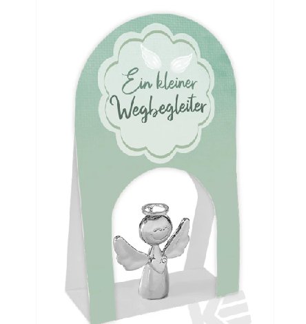 Engel - Ein kleiner Wegbegleiter