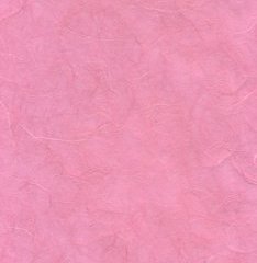 Naturpapier in Babyrosa