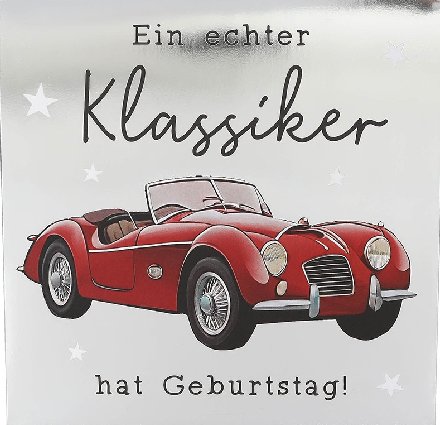 Pop up Musikkarte zum Geburtstag