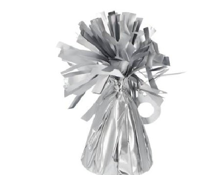 Ballongewicht, Moonlight Silber