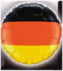 Folienballon-Deutschland