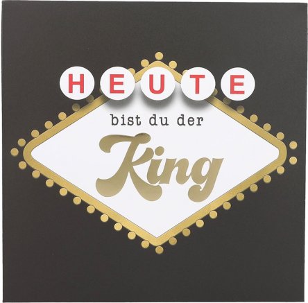 Pop up Musikkarte zum Geburtstag