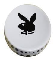 Playboy-Seifenschale Keramik