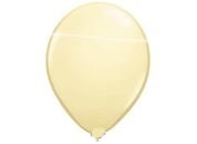 Elfenbein Luftballons, 30 cm