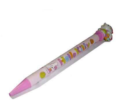 Hello Kitty Minenbleistift Sew