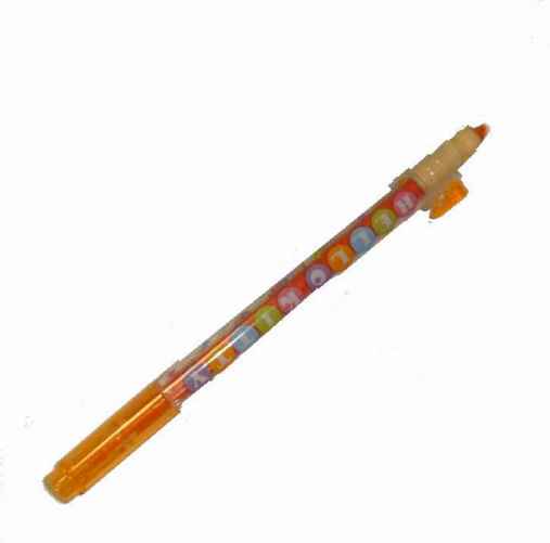 Hello Kitty Maskottchen Farb Marker