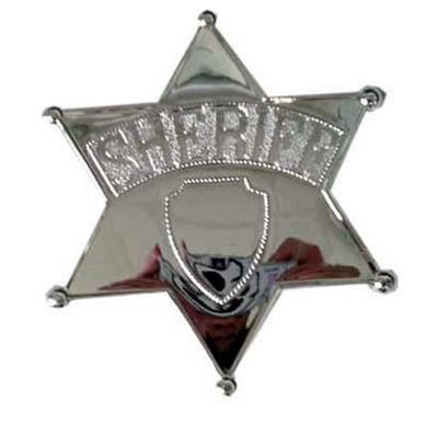 Sheriff Stern XXL