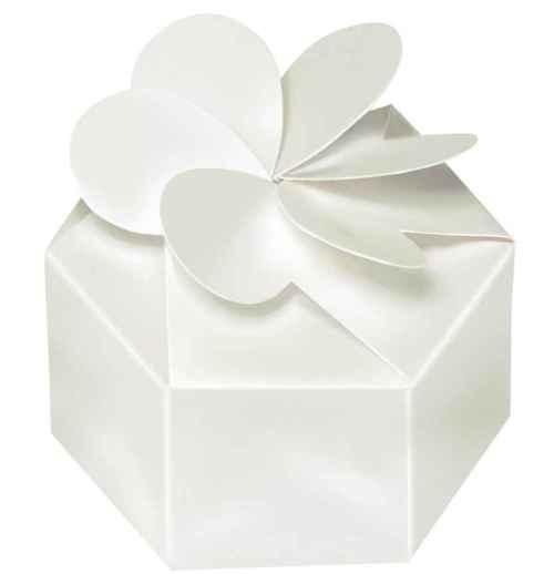 Hochzeitsgeschenke - 3 D Mandelbox