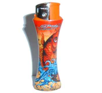 Ed Hardy Shop: Lizenzartikel im Sofort-Versand mit extra Geschenk