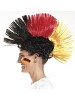 Fan-Per�cke Deutschland Irokese