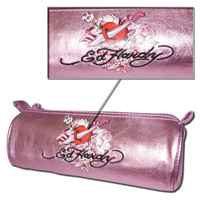 Ed Hardy Federtasche