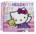 Hello Kitty Alphabet Tagebuch