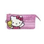 Hello Kitty Schlamper Etui