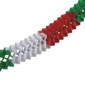 	              Italien Girlande, 4 m