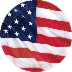 USA - Party Teller, XXL