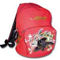 Ed Hardy All Over Rucksack