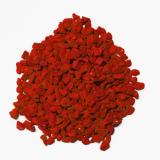 Deko - Granulat 500 ml rot 2 - 3 mm