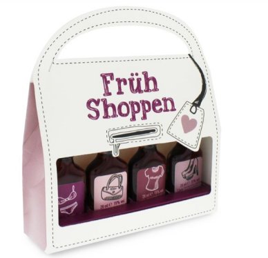 Frhshoppen Tasche