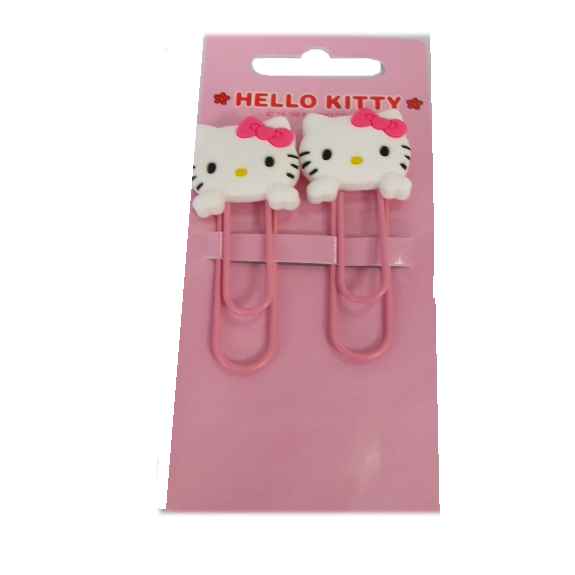 Hello Kitty Broklammer Duo Rose