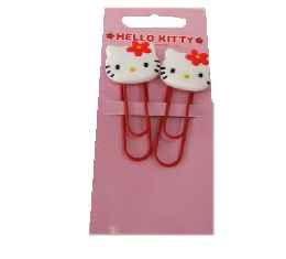 Hello Kitty Broklammer Duo Red