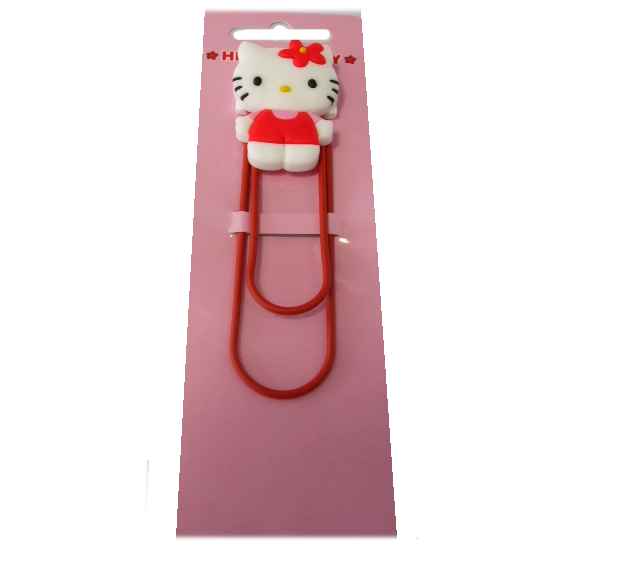 Hello Kitty Broklammer Big Red