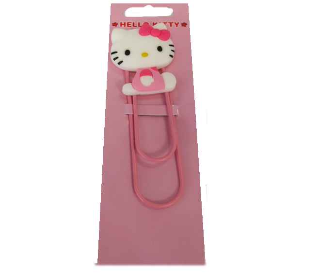 Hello Kitty Broklammer Big Rose