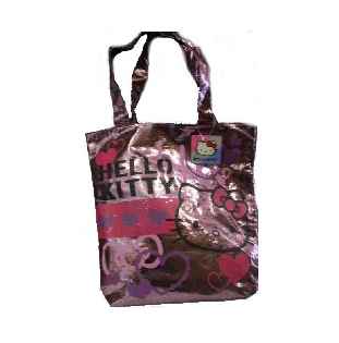 Hello Kitty Shopper Luxus Space