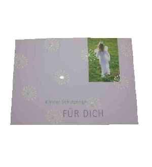 Postkarte - Fr Dich