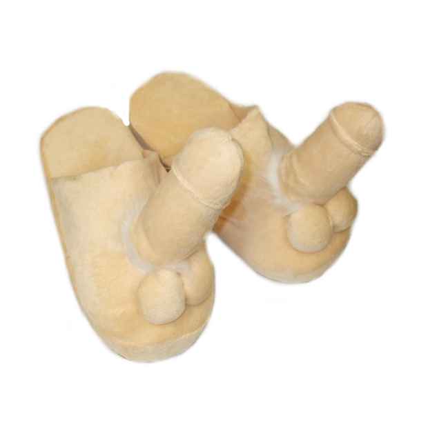 Plsch Puschen Penis