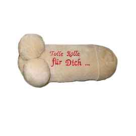 Nackenkissen Tolle Rolle fr Dich