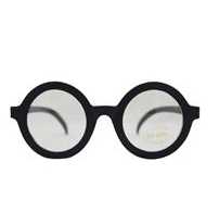 Party Brille Harry