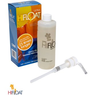 HI-FLOAT -  Schwebezeitverlngerer