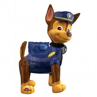 Paw Patrol air filled - fr Luftfllung