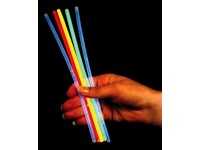 100-er Set Lightsticks, 5x205mm