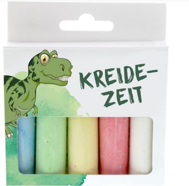 Dino T-Rex Kreidezeit