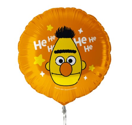 Folienballon Bert