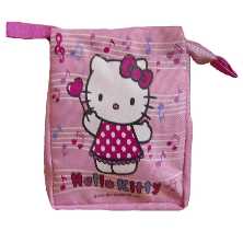 Hello Kitty - Music Geldbrse