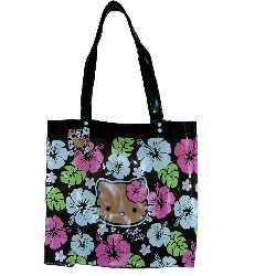 Hello Kitty Tasche HIBISCUS