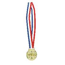 USA Medaille