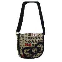 Hello Kitty City Tasche Japanese