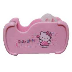 Hello Kitty Klebfilmabroller Music