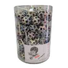 Fuball Lolly